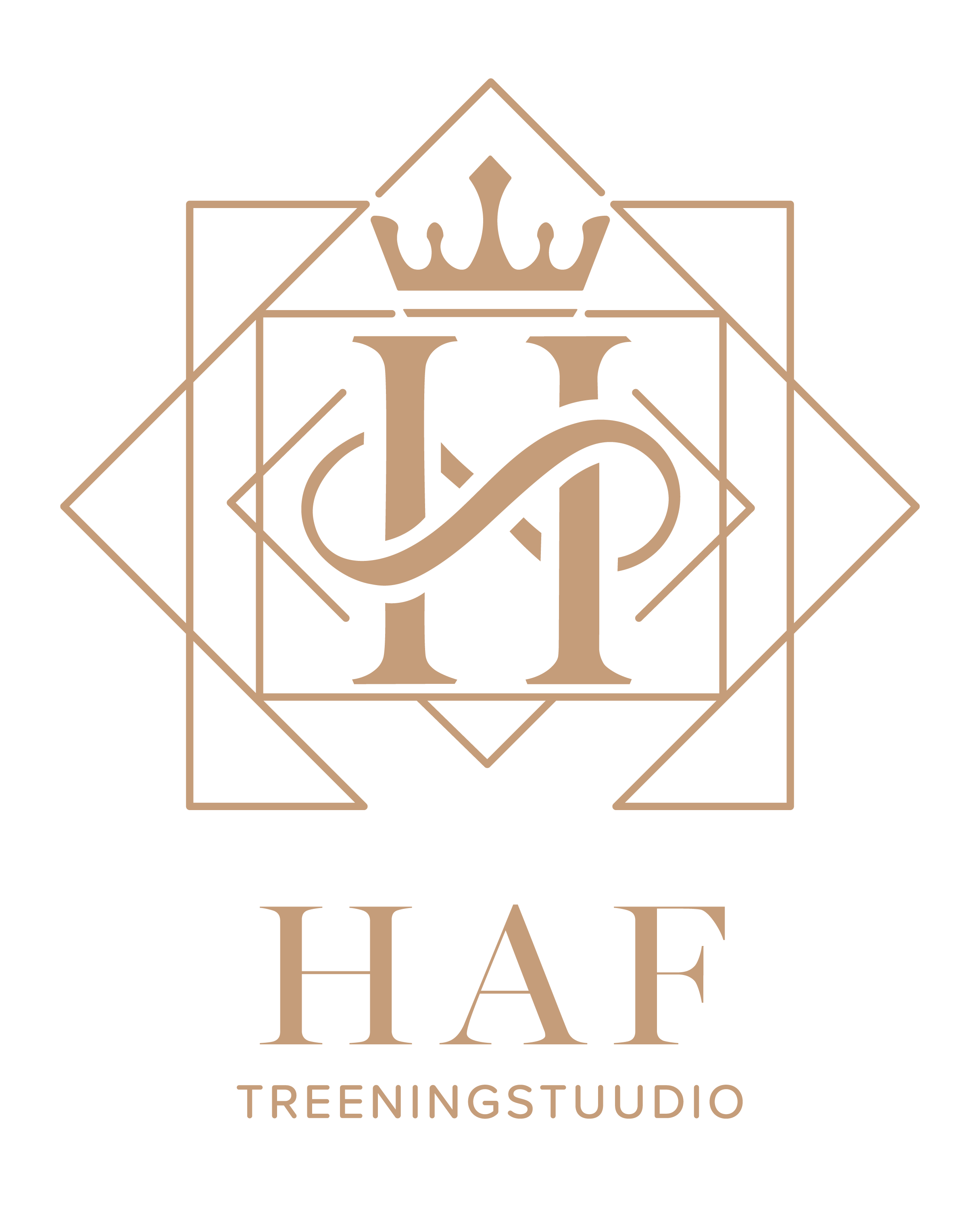 HAF Logo